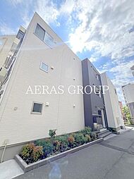 レーホーハウス