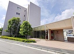 シャンティ等々力