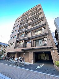 ファミール浅草シティウエスト