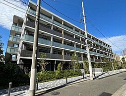 J.GRAN Court 品川西大井WEST