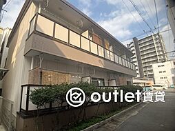 コーポいこい 202