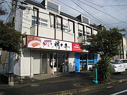 リバーサイド荒津 202