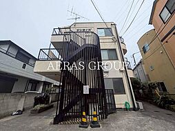 サンライズハイツ朝霞Ａ棟