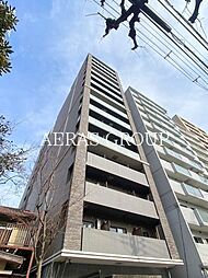 オーパスレジデンス武蔵小山 1504