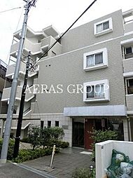 エクセリア二子多摩川II