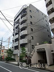大田区多摩川１丁目