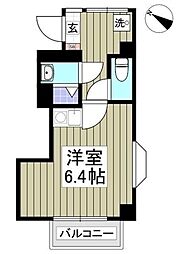 サンハイム菅馬場
