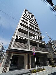 プライマル上野・稲荷町