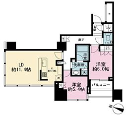 大崎ウエストシティタワーズ