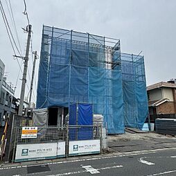 仮称　大和市中央5丁目計画 309