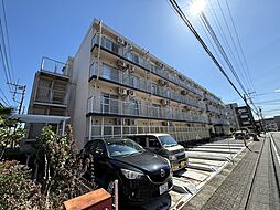 相模原市中央区清新５丁目