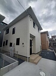 川口市戸塚東１丁目の一戸建て