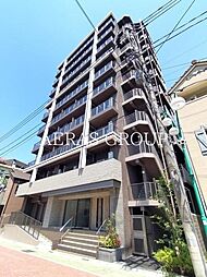 アルファコート四ツ木