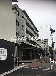 Ｔｓ ｇａｒｄｅｎ光が丘