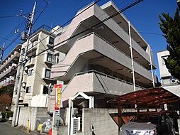 八王子市元横山町３丁目