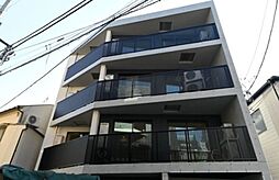 新宿区赤城下町