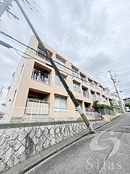 豊中市上野西２丁目
