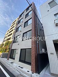 レピュア南大井レジデンス