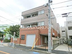 サンモール四季