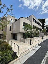 品川区荏原７丁目