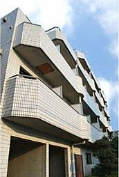 サンパレス花小金井