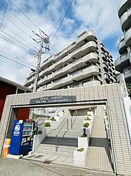 ロイヤルガーデンワコーレ上永谷 304