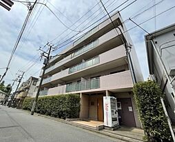 大田区北糀谷１丁目