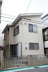 城西1丁目貸家 1