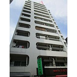 ニュー池尻マンション