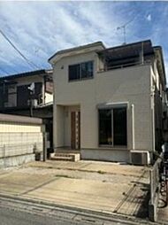埼玉県上尾市緑丘5丁目貸家