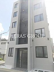 CASA PIAZZA練馬北町