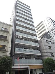 コンフォリア神楽坂ＤＥＵＸ