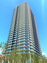 Brillia Tower 聖蹟桜ヶ丘 BLOOMING 1510