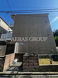 レオパレス大井