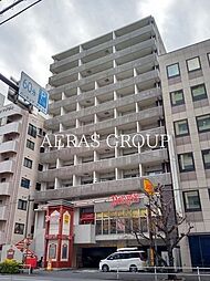 プライムアーバン神楽坂