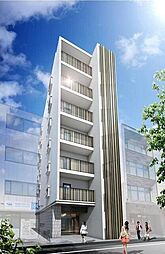 スプランディッド品川DUE