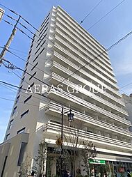 プライムメゾン湯島