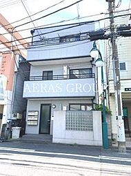 アベイズム元住吉