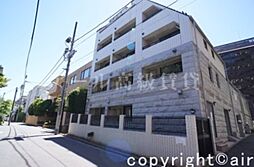 グレンパーク西麻布