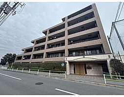 ライオンズガーデンテラス武蔵小金井