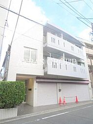 リヴァーストーン