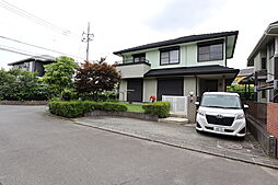 久保ヶ丘出口貸家 1