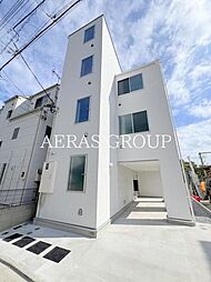 足立区中央本町２丁目