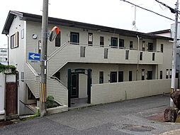 ときわ庄山ハイツ