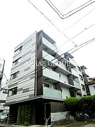 ミストラルコート