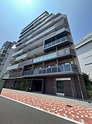 ONE ROOF RESIDENCE KIBA WEST 204