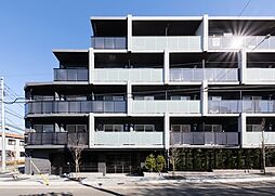 ラティエラ滝野川 105