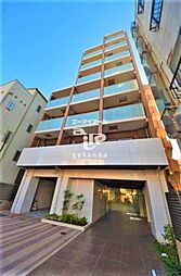 品川区豊町４丁目