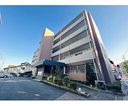 サンメゾン鶴見緑地 207