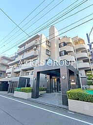 レジデンス八王子上野町